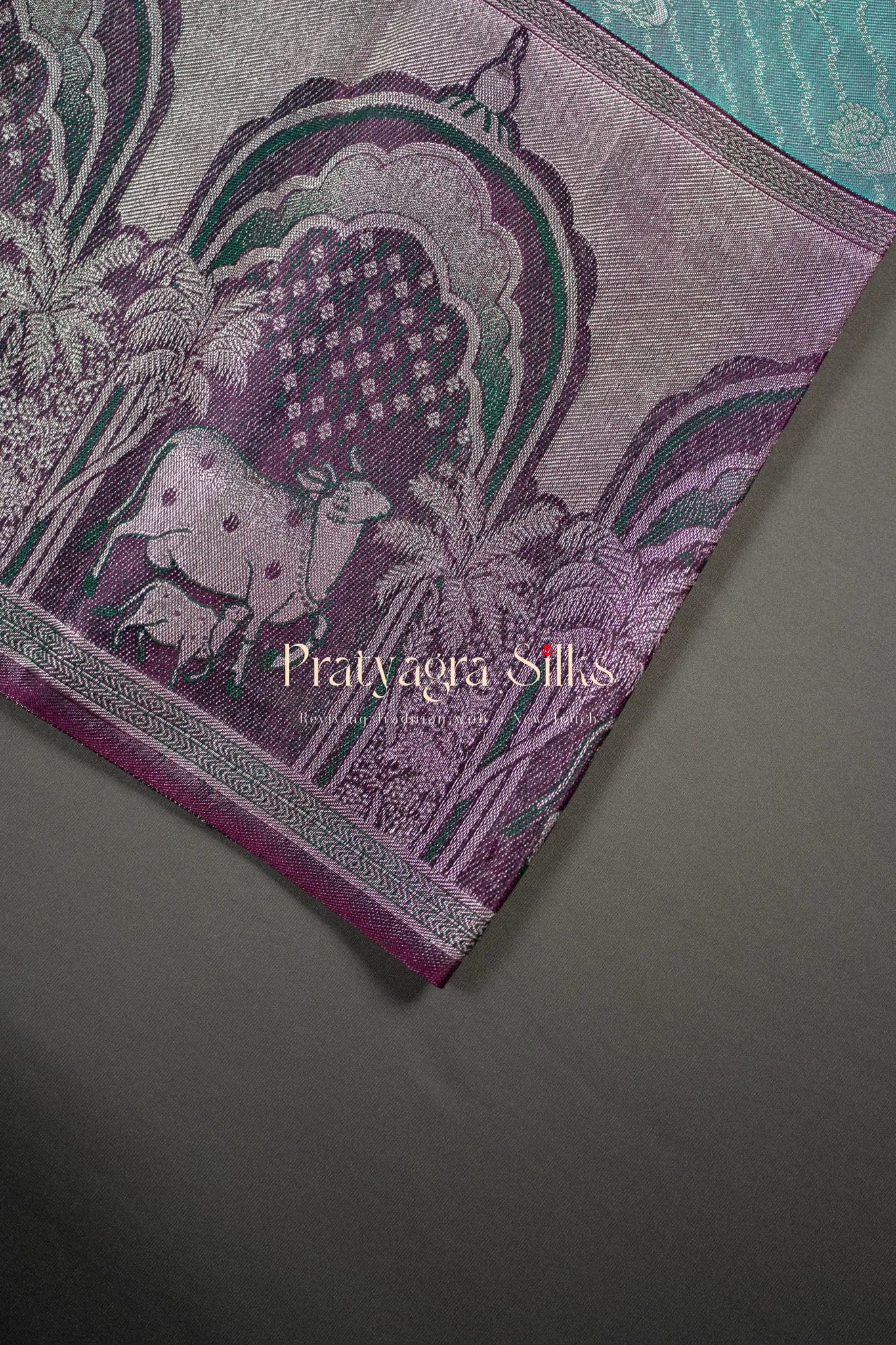 The Kamadhenu Leela - Image 3