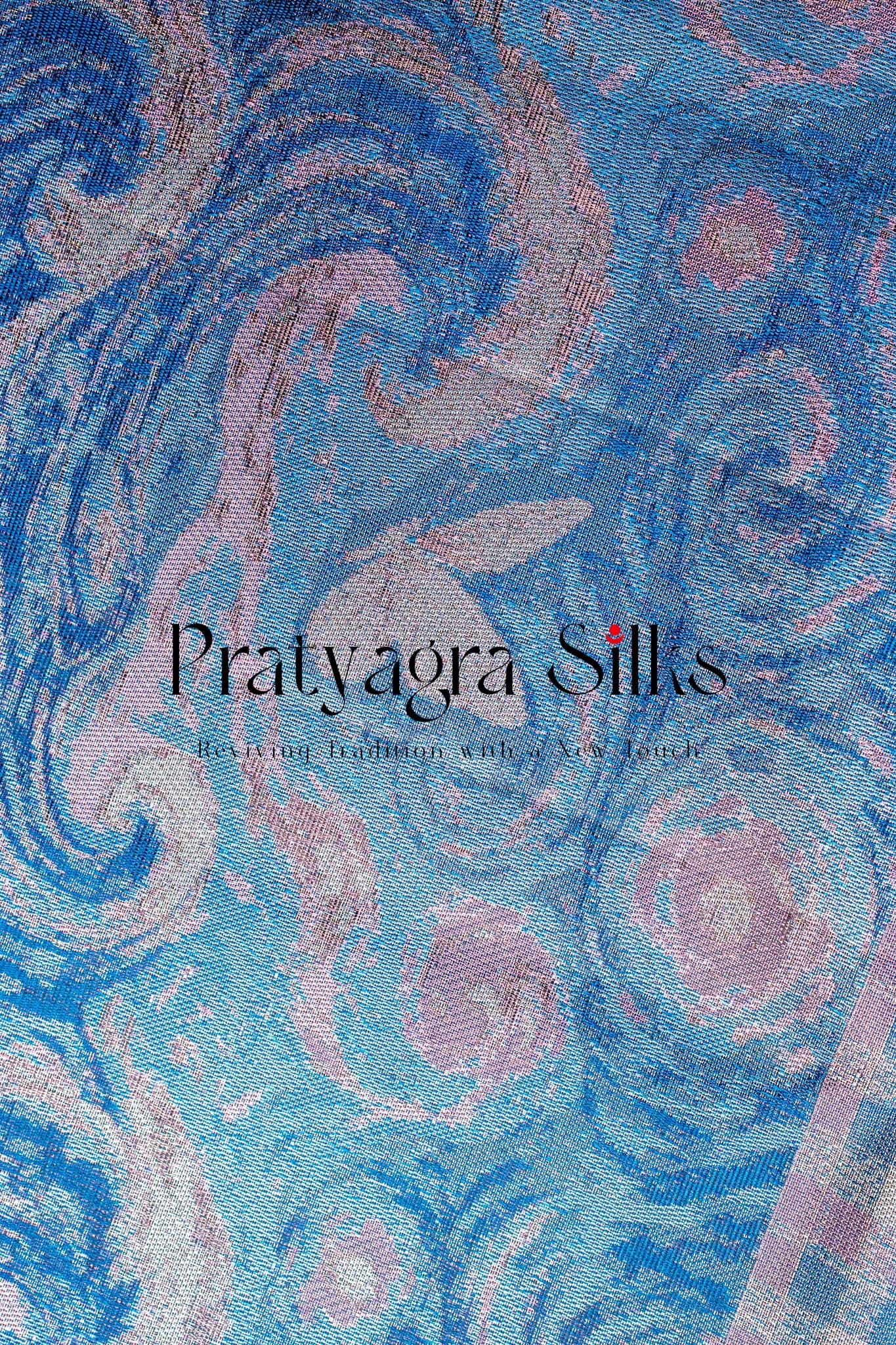 The Starry Symphony Silk - Image 4