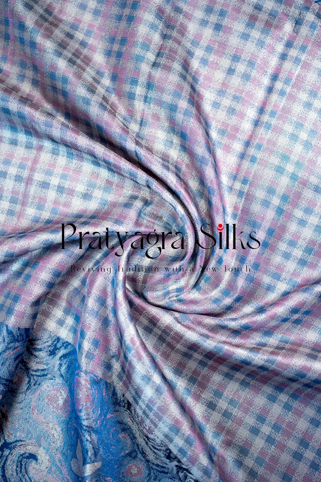The Starry Symphony Silk - Image 3