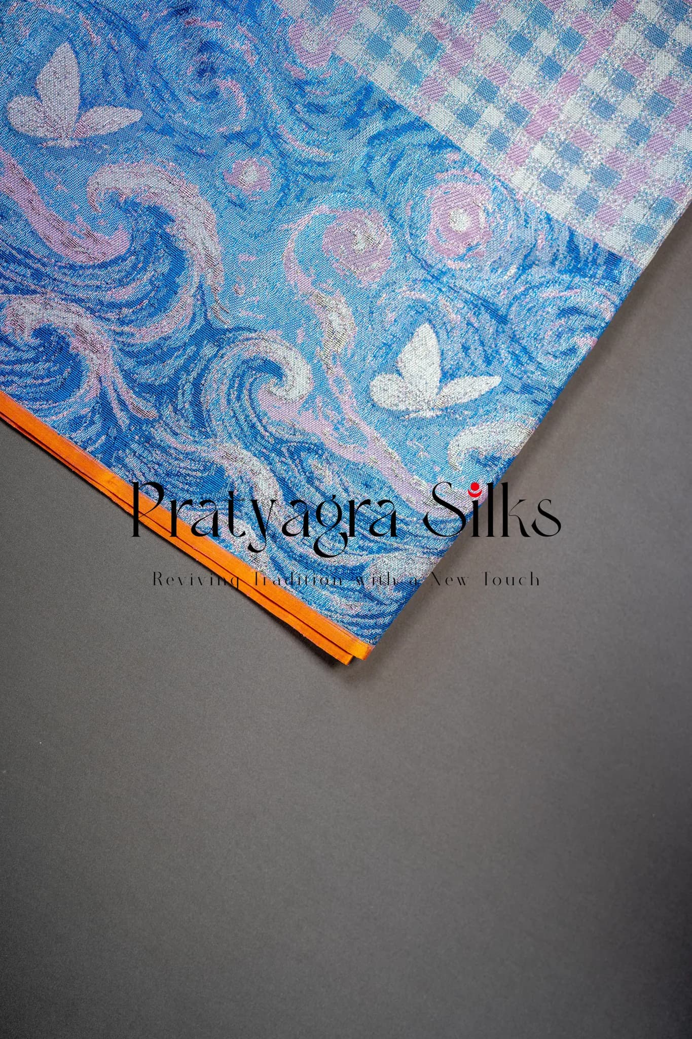 The Starry Symphony Silk - Image 2